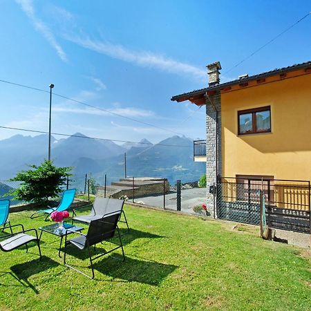 Apartmán Il Piccolo Nido Aosta Exteriér fotografie
