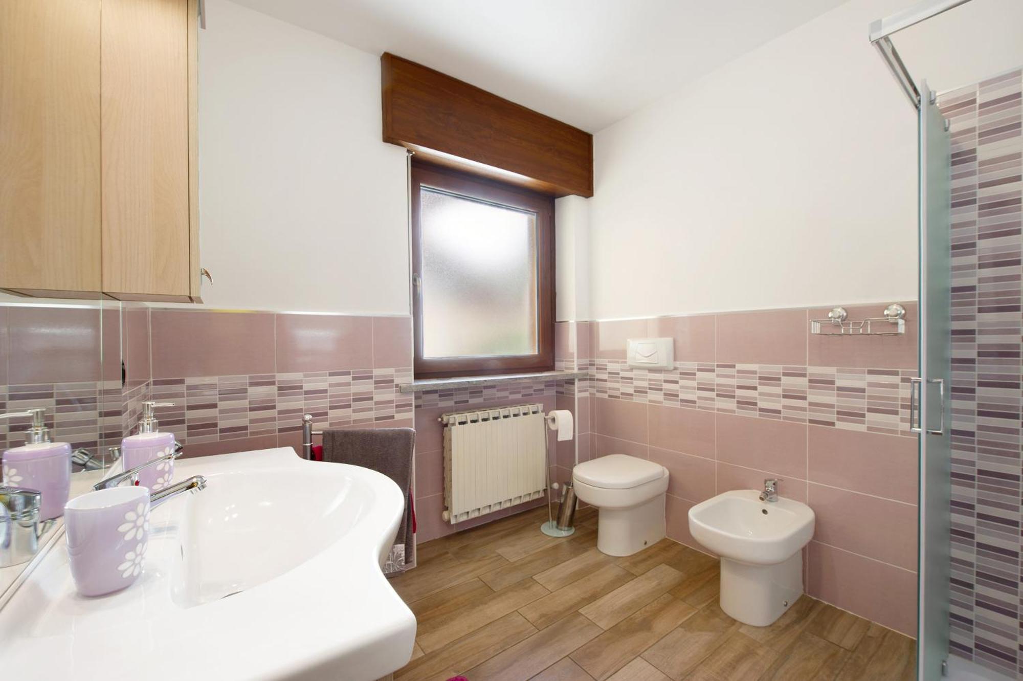 Apartmán Il Piccolo Nido Aosta Exteriér fotografie